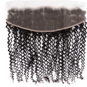 Lace Frontale Deep wave