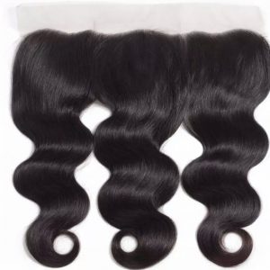 Lace Frontale Body Wave